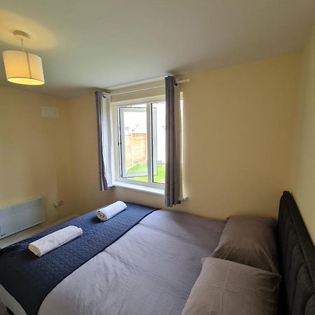 Cosy Self Contained Space Near Dublin Airport Экстерьер фото