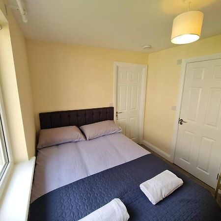 Cosy Self Contained Space Near Dublin Airport Экстерьер фото