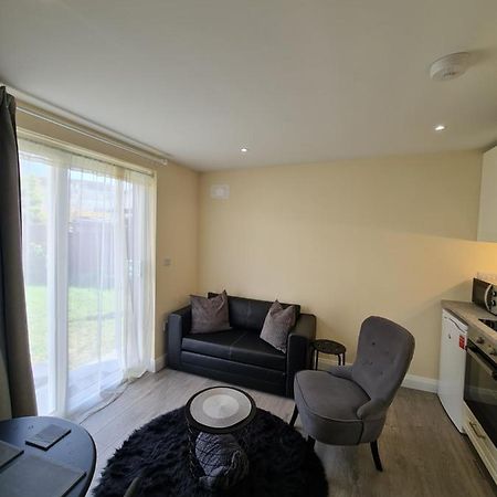 Cosy Self Contained Space Near Dublin Airport Экстерьер фото