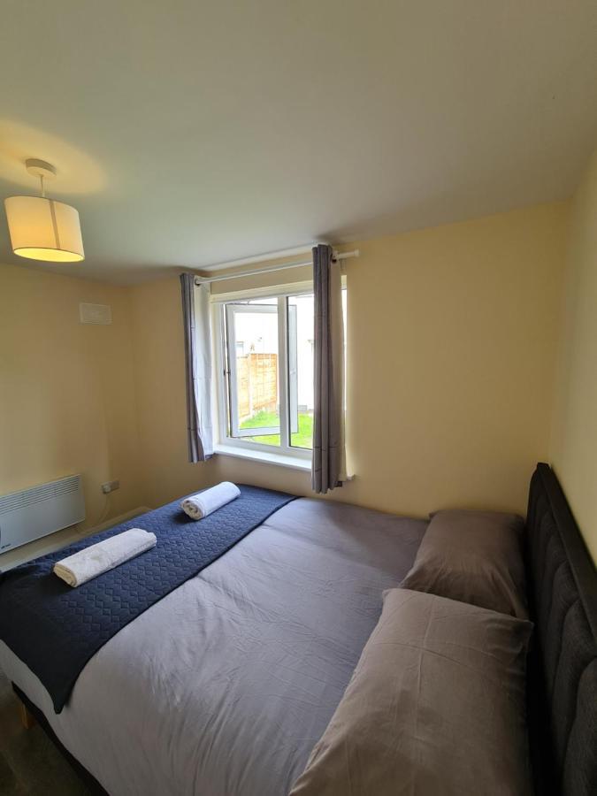 Cosy Self Contained Space Near Dublin Airport Экстерьер фото