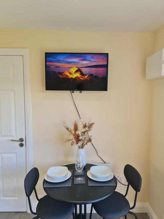Cosy Self Contained Space Near Dublin Airport Экстерьер фото