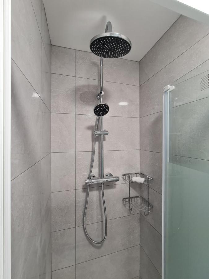 Cosy Self Contained Space Near Dublin Airport Экстерьер фото