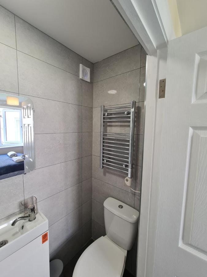Cosy Self Contained Space Near Dublin Airport Экстерьер фото